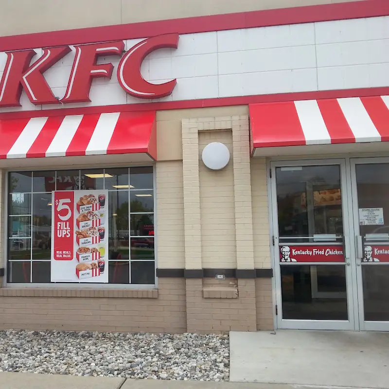 KFC