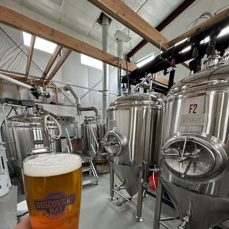 Social Fabric Brewing