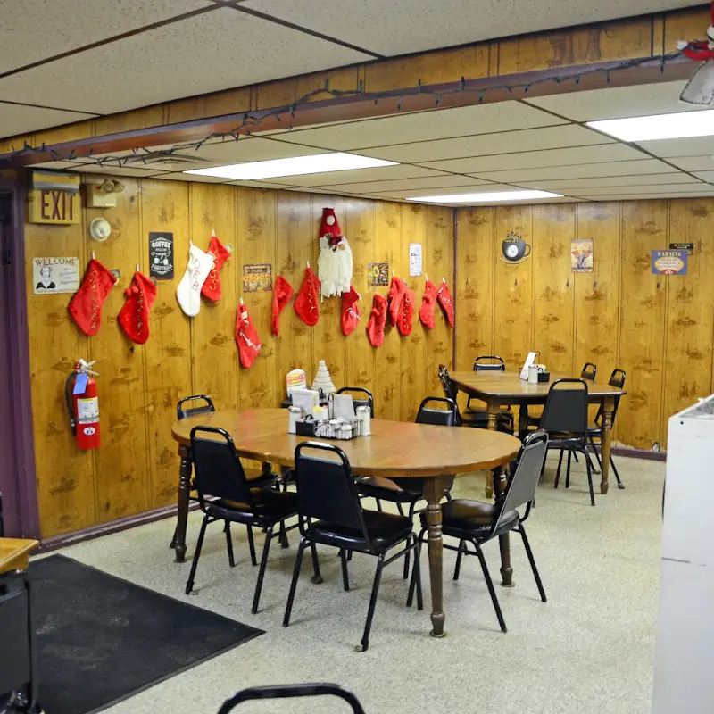 My Place Diner