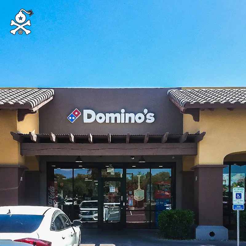 Domino's Pizza