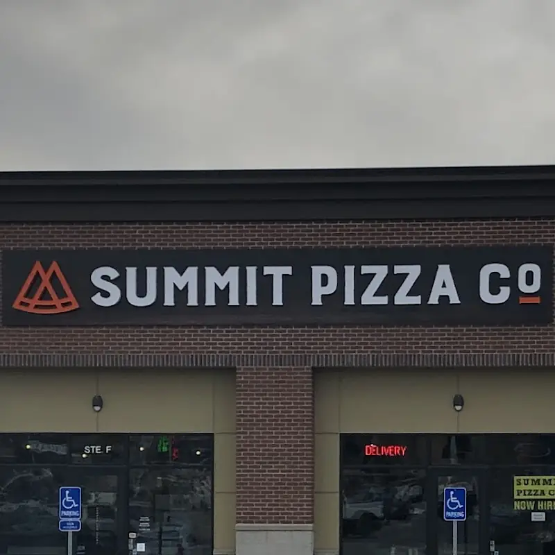 Summit Pizza Co