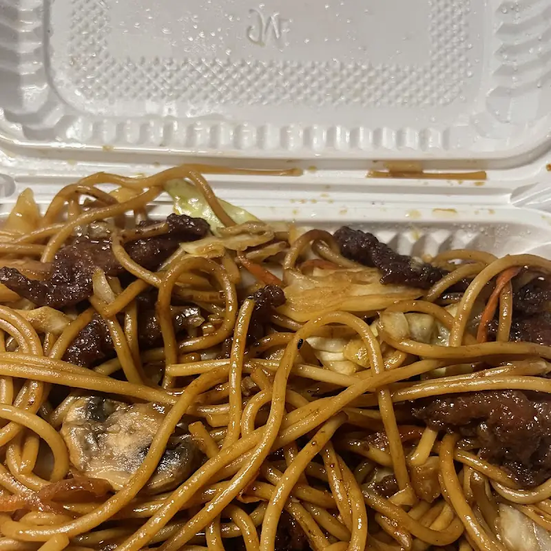 China Number One Restaurant