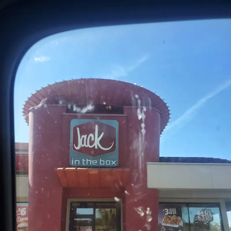 Jack in the Box