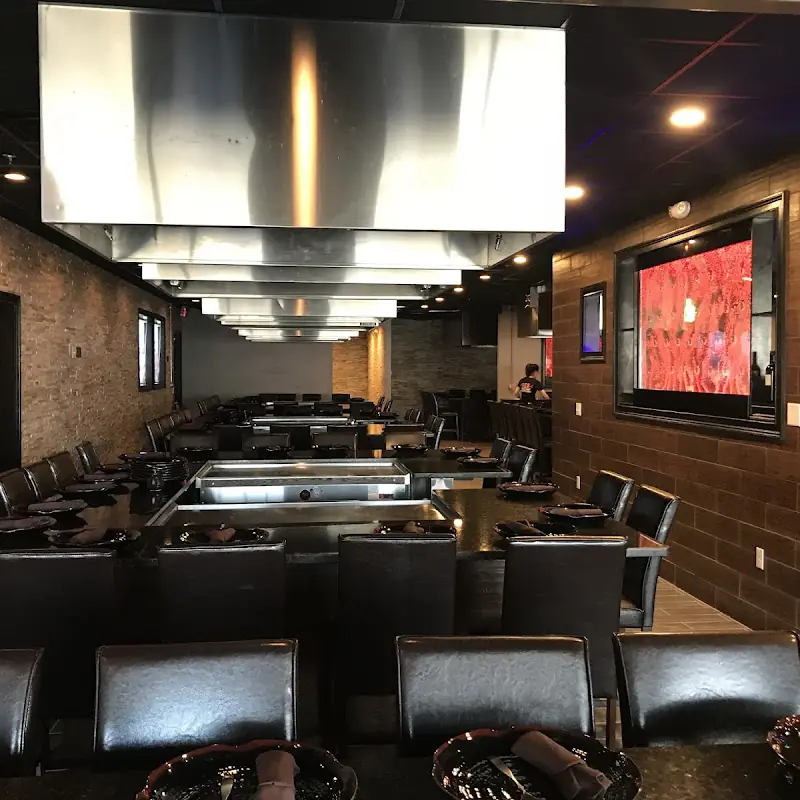 Sakana Hibachi Sushi and Bar