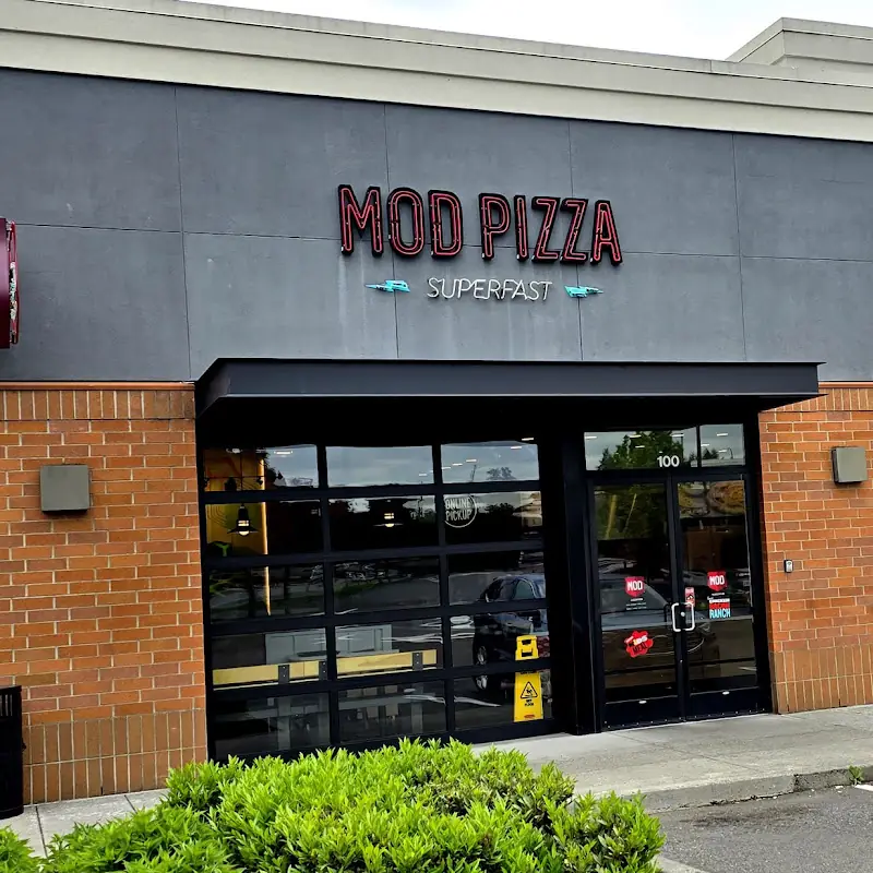 MOD Pizza