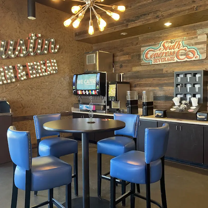 Schlotzsky's Deli