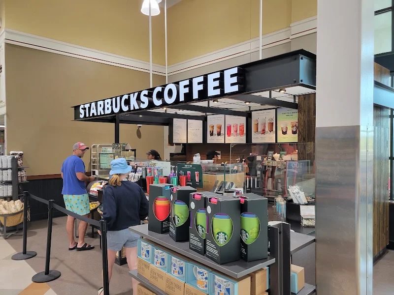 Starbucks Coffee Company