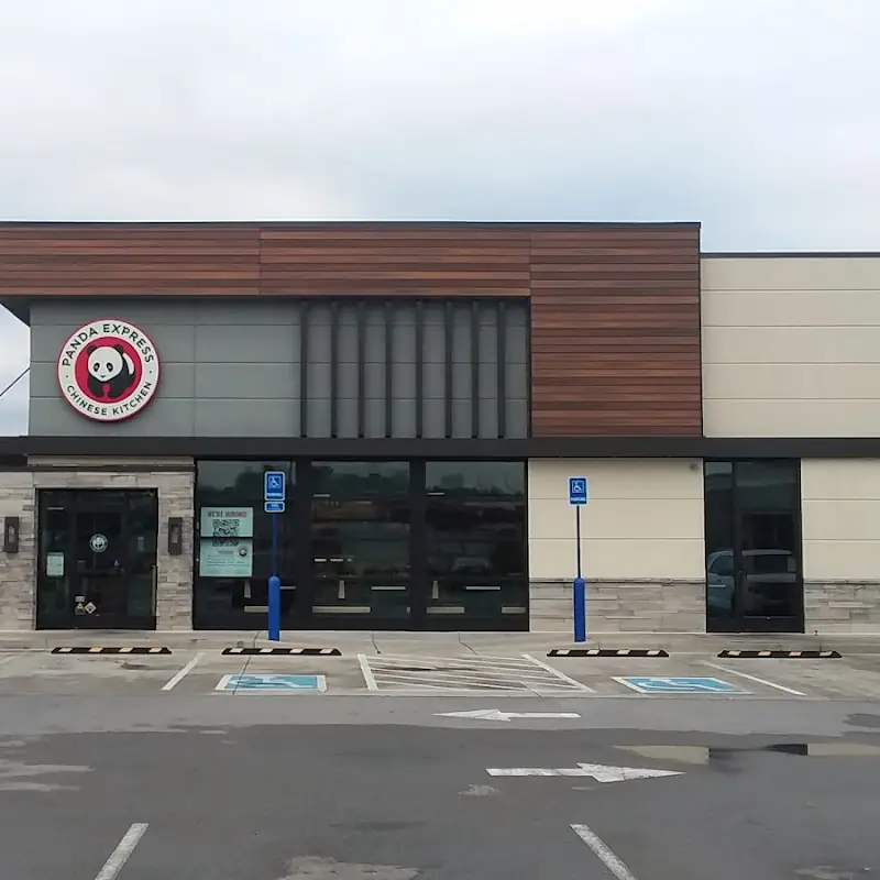 Panda Express