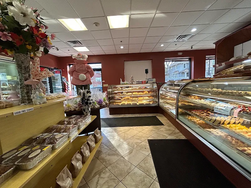 Da Vinci Bakery