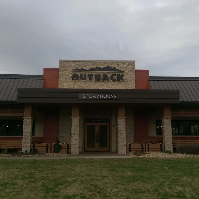 Outback Steakhouse