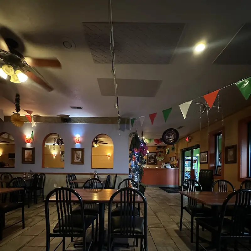 El Mezcal Mexican Restaurant