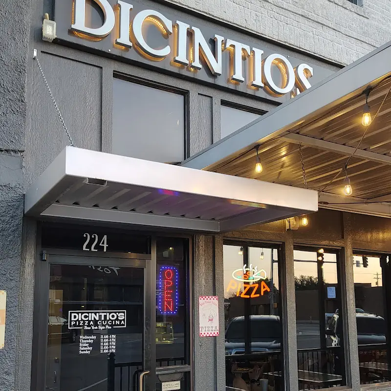 DiCintio's Pizza Cucina
