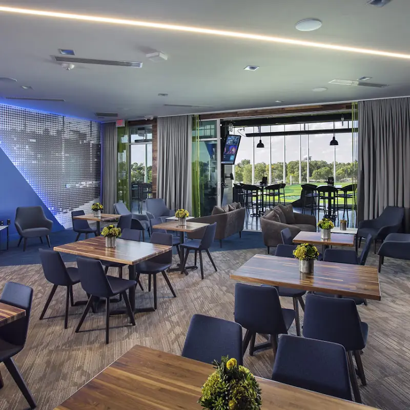 Topgolf Brooklyn Center