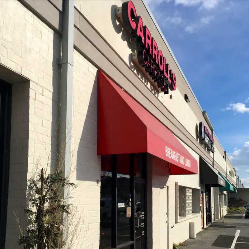 Carroll's Carry Out & Dine In