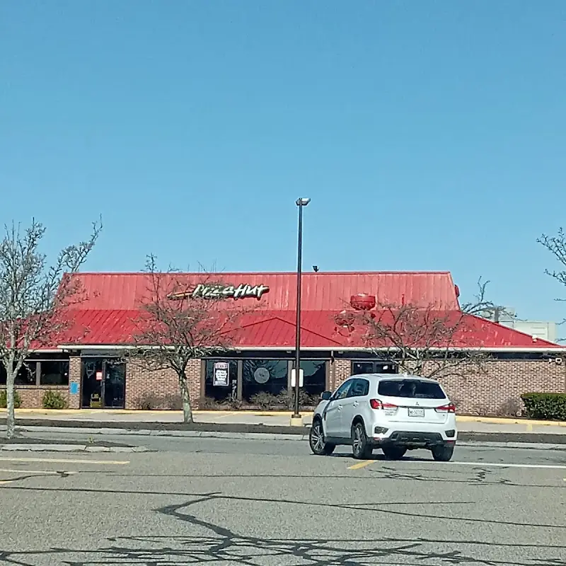 Pizza Hut