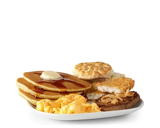 McDonald’s