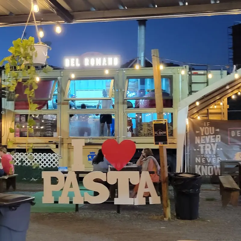 Caguas Food Park