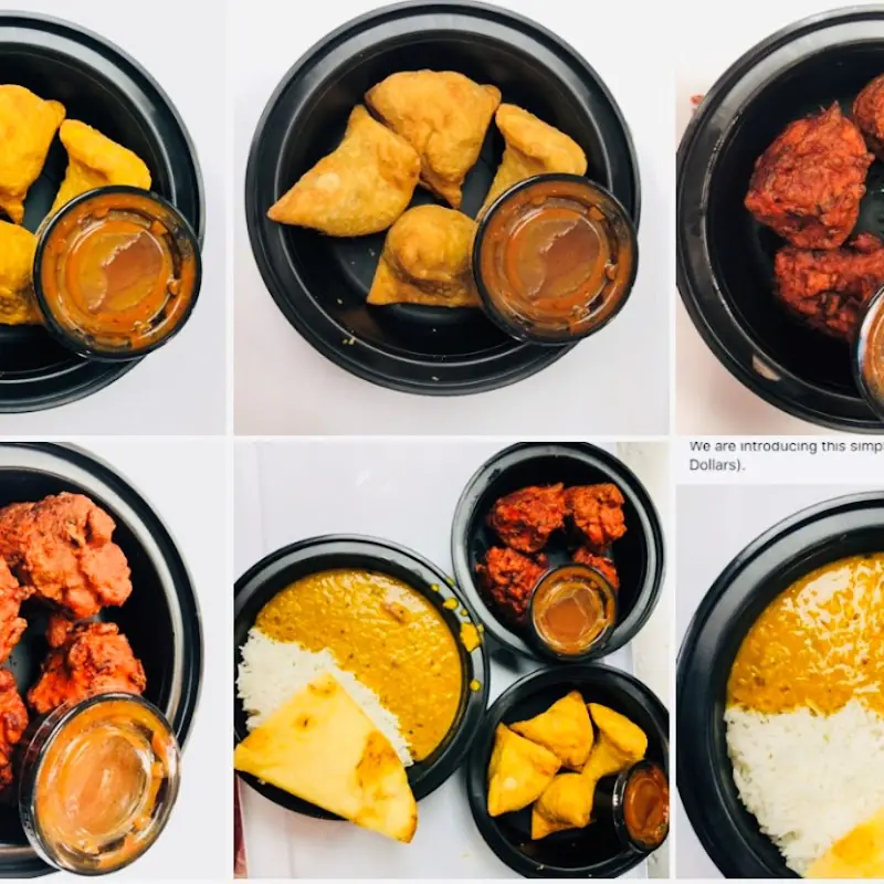 Taste of India