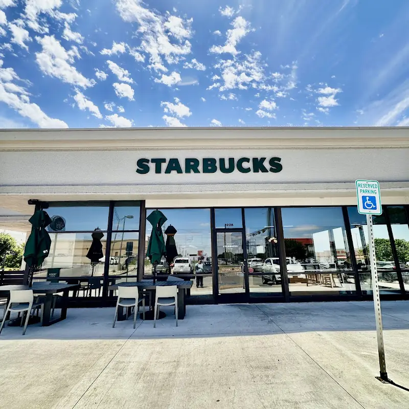 Starbucks Coffee Company