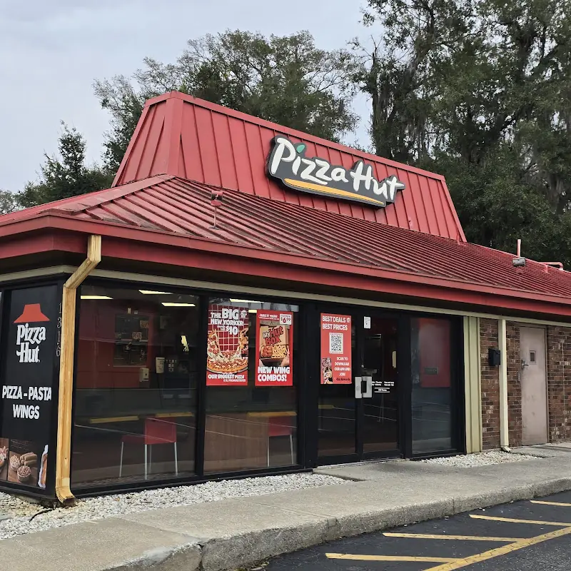 Pizza Hut