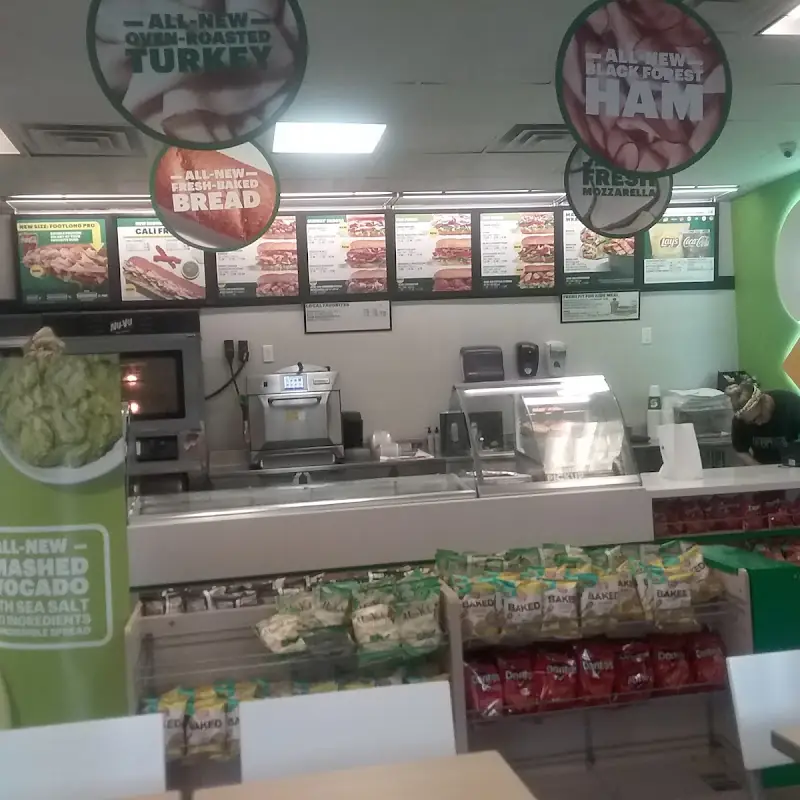 Subway