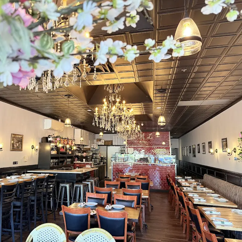 Mille Luci Pizzeria