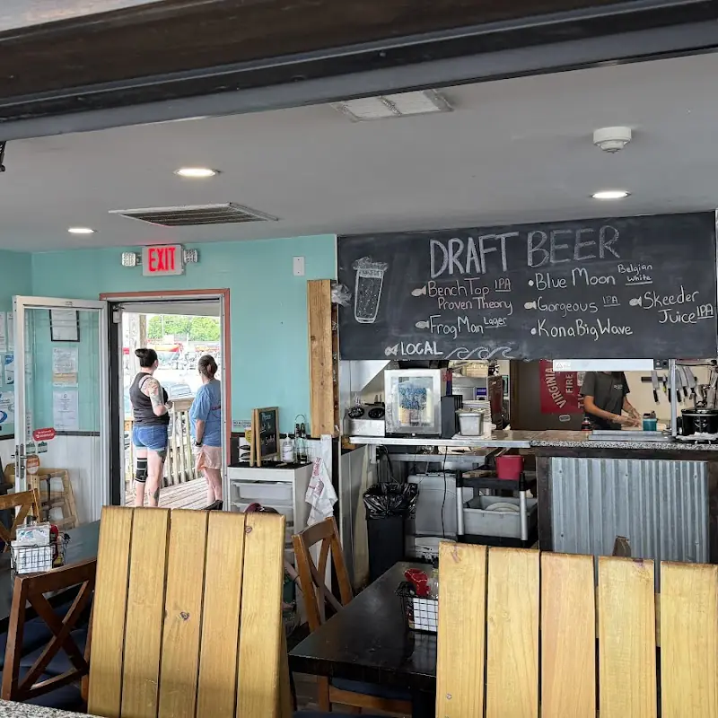 Willoughby Fish House