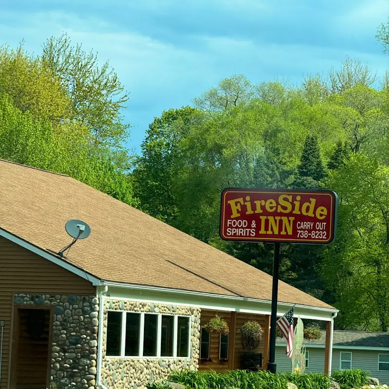 Fireside Inn
