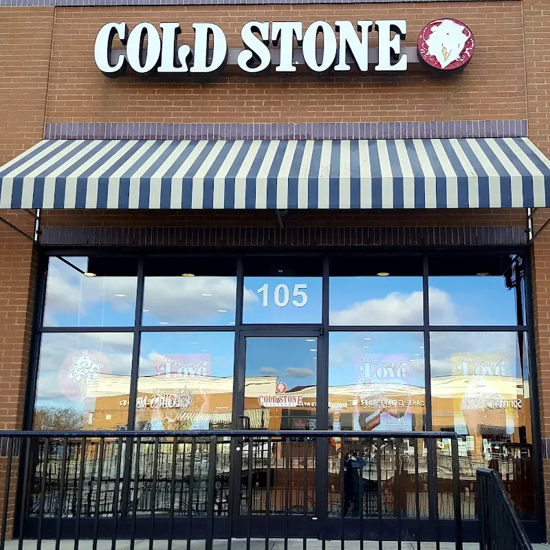 Cold Stone Creamery