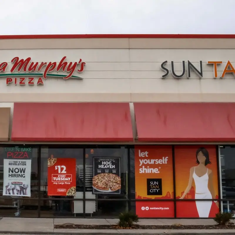 Papa Murphy's | Take 'N' Bake Pizza