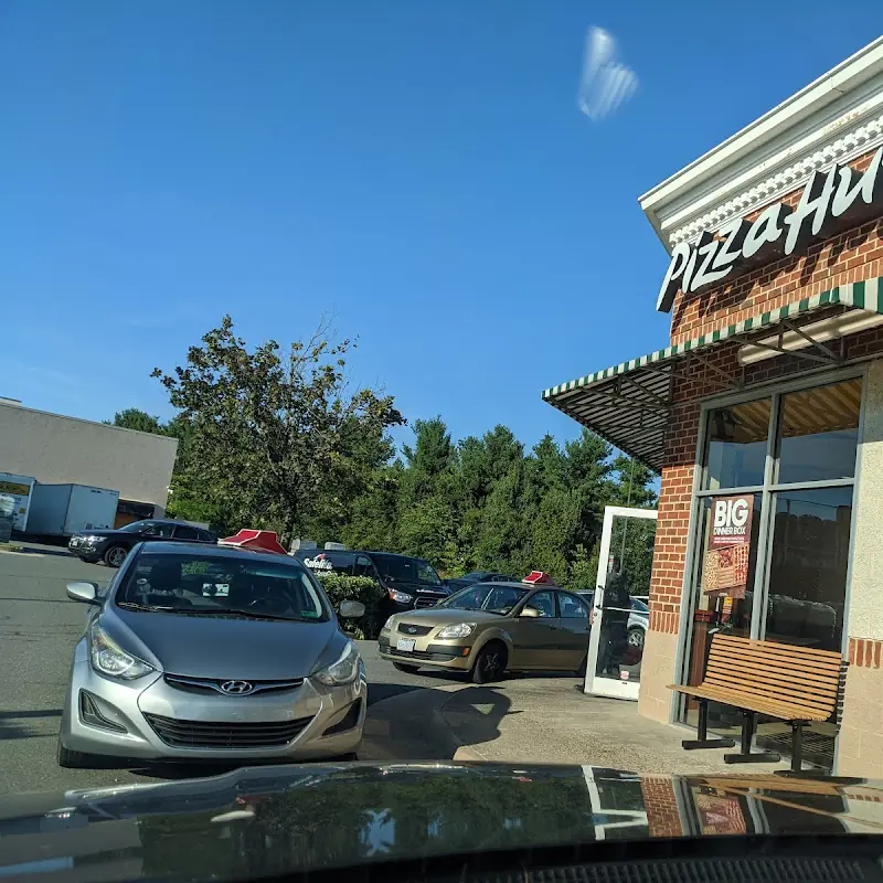Pizza Hut