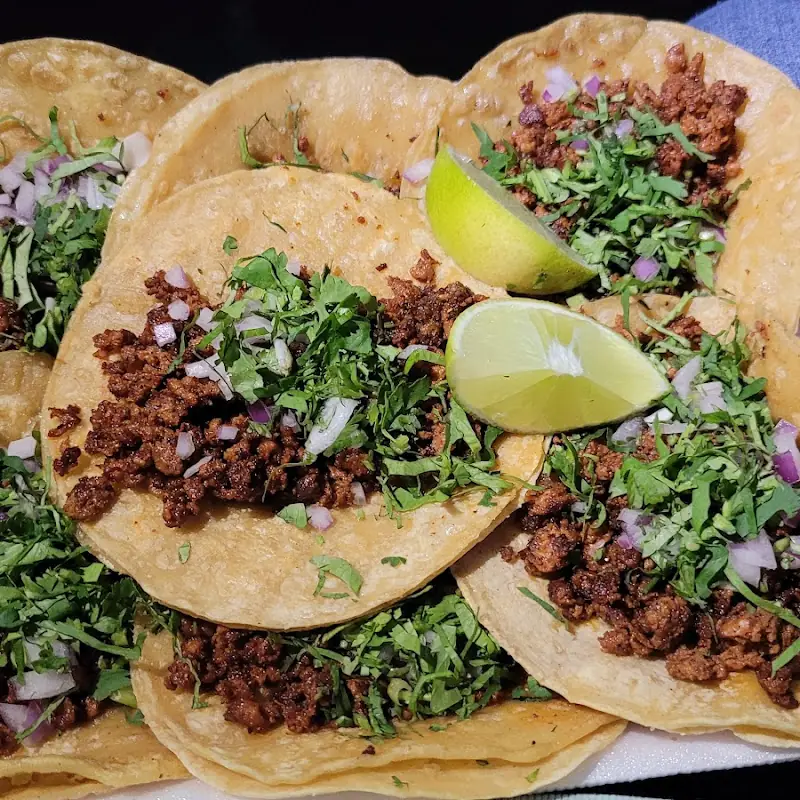 Taqueria Arandas Taco Truck