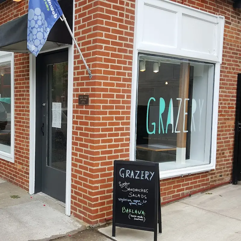 Grazery