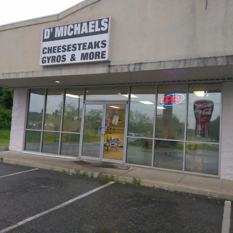 D'Michaels