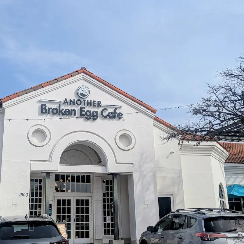 Another Broken Egg Cafe