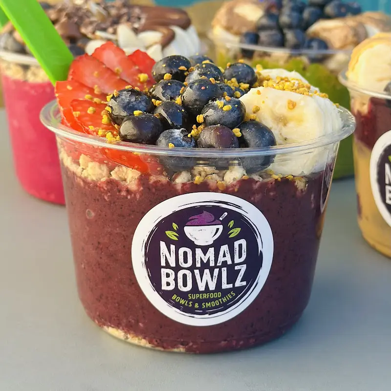 Nomad Bowlz