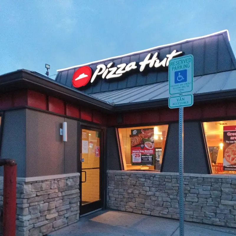Pizza Hut