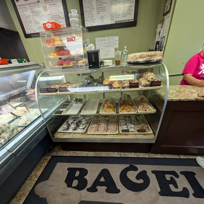 Bagel Nosh of Waldwick
