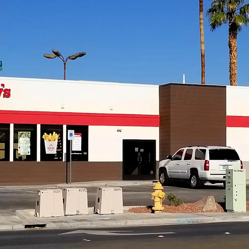 Arby's