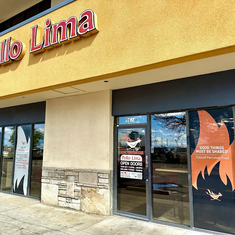 Pollo Lima