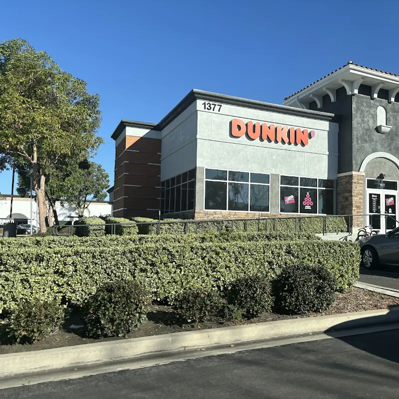 Dunkin'