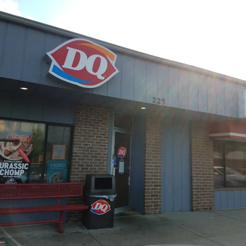 Dairy Queen (Treat)