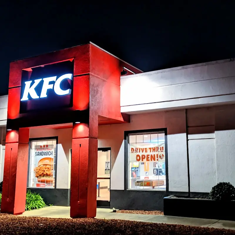 KFC