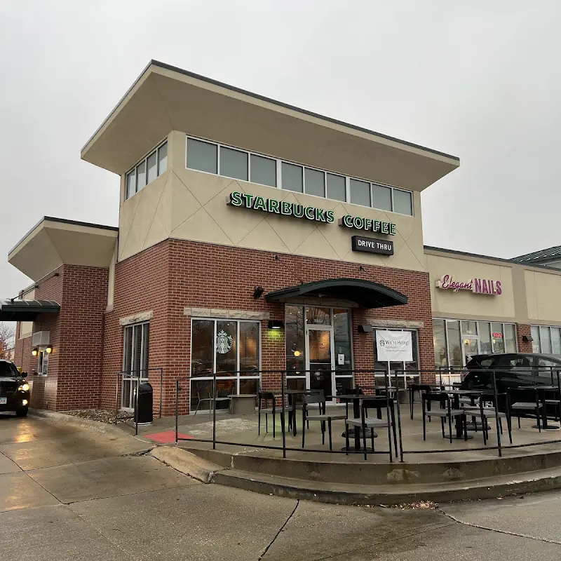 Starbucks Coffee Company
