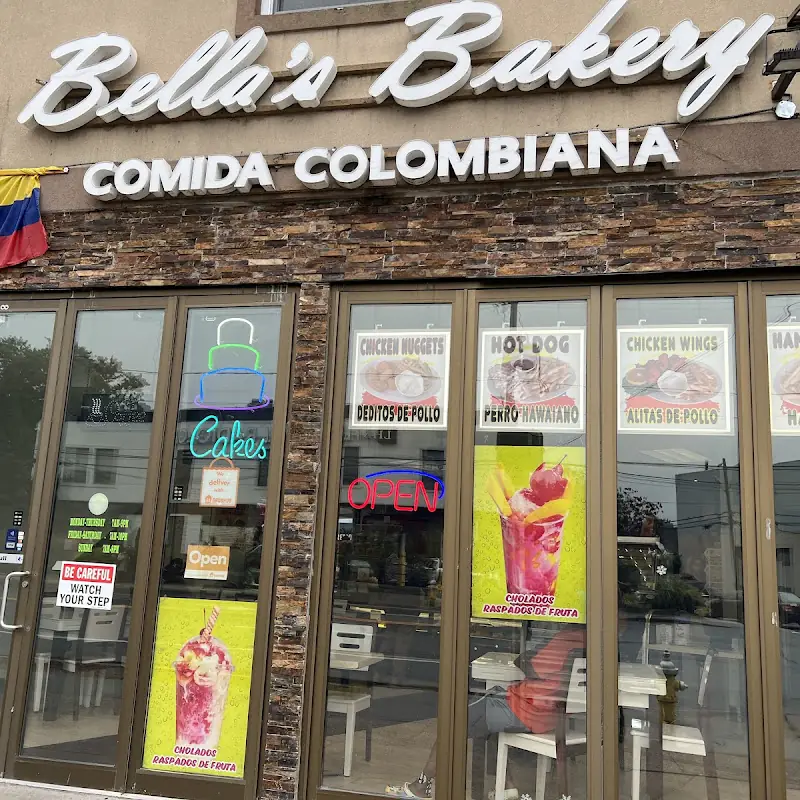 Soda Colombiana / Colombian Soda