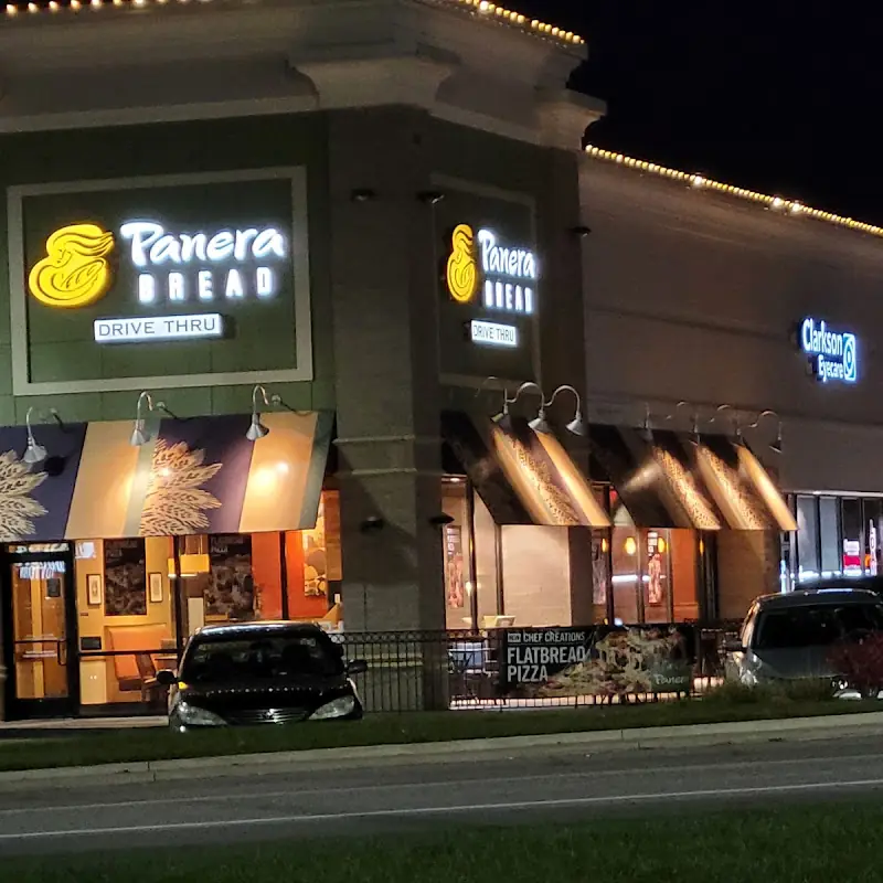 Panera Bread