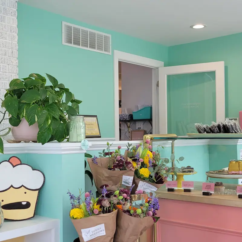 Pattycake Bakery