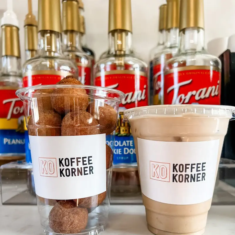 Koffee Korner