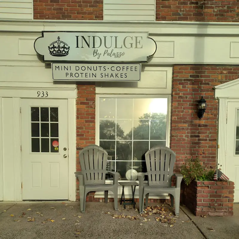 Indulge by Palazzo