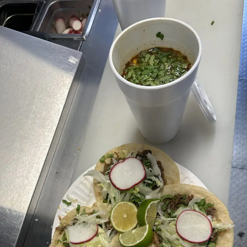Taqueria El Marino 2